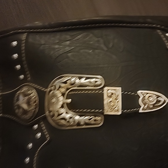 Montana West Handbag. - Picture 2 of 12